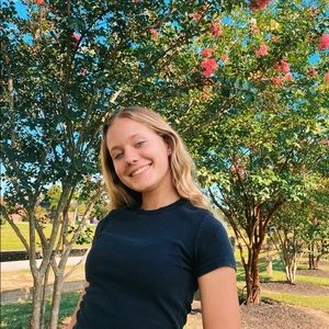 Meet your Posher, Emma